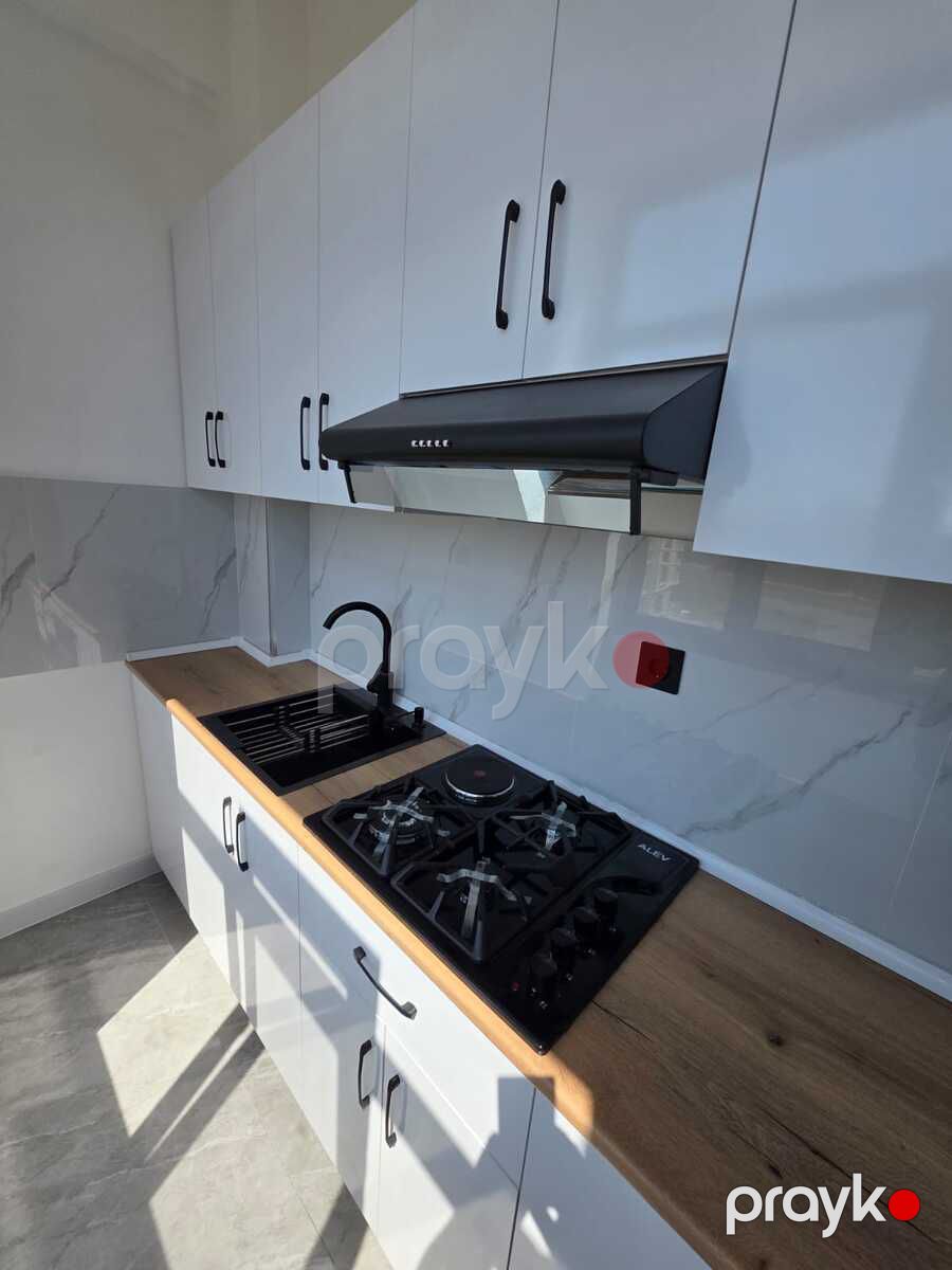 Satılır 2 otaqlı yeni tikili 56 m² — Mənzil, Sumqayıt (11)