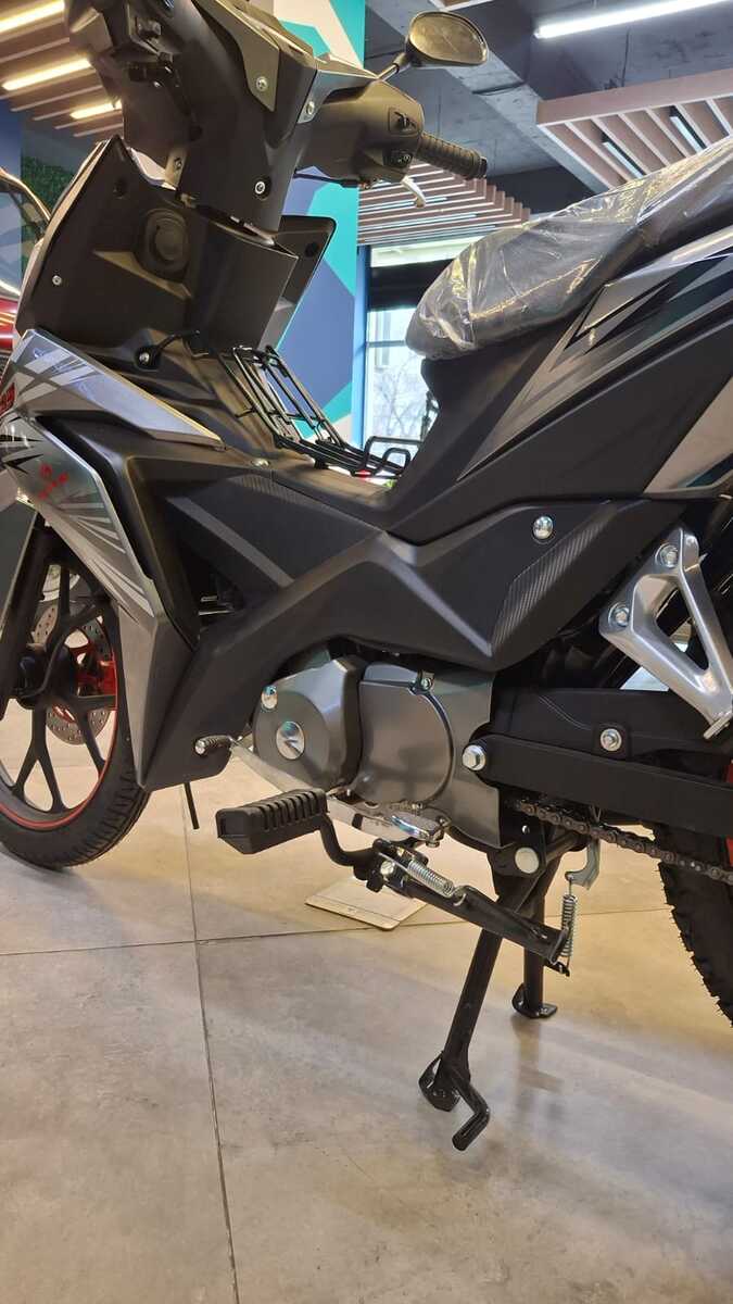 Winner, 2026 il — Motosiklet və mopedlər, Bakı (4)