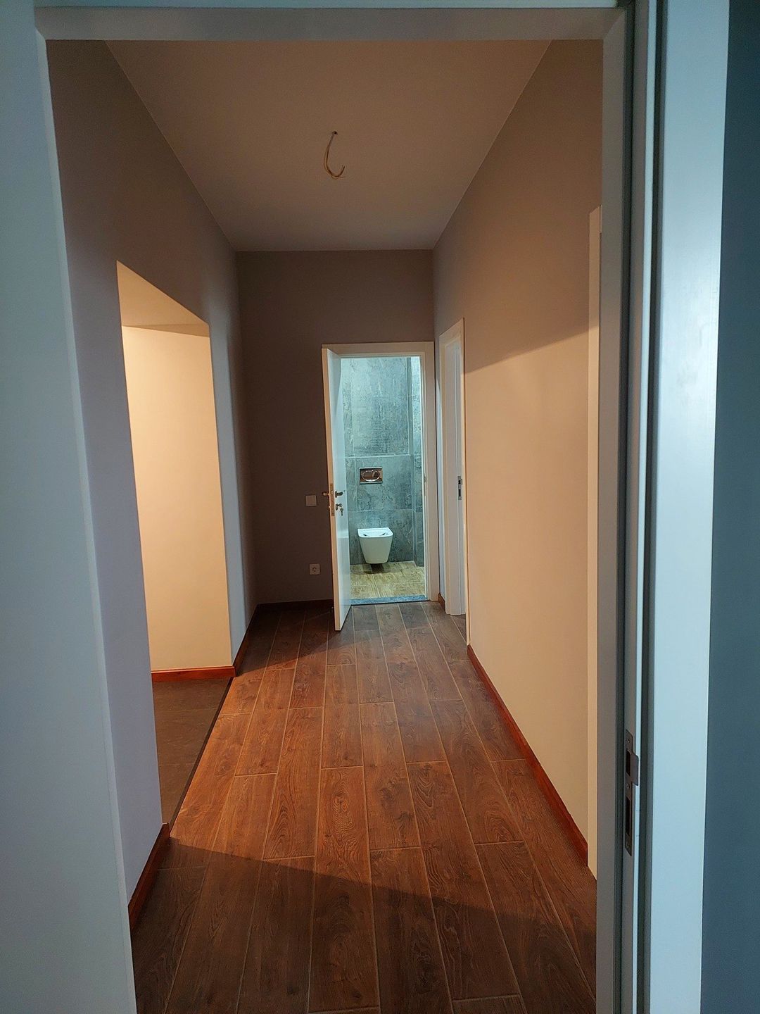 Satılır 2 otaqlı yeni tikili 96 m² — Mənzil, Bakı (9)