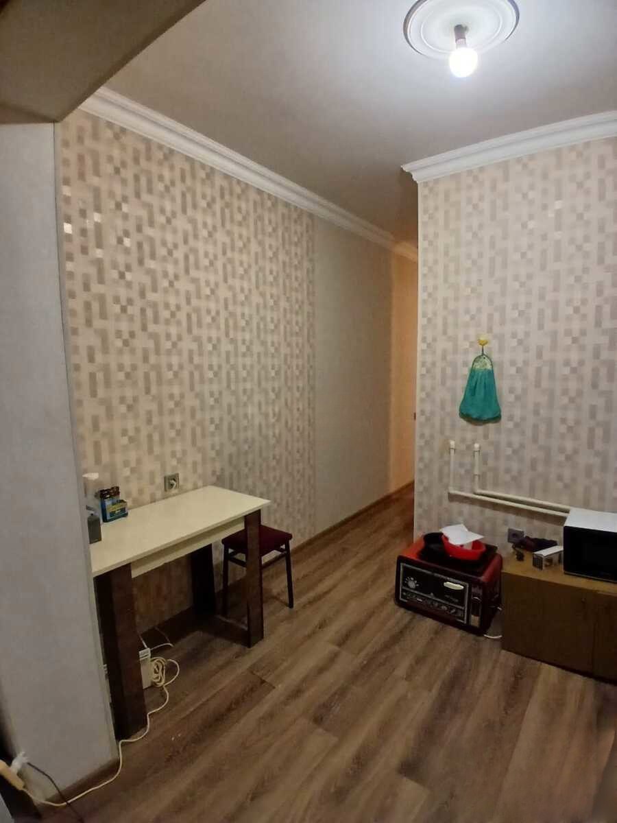 İcarəyə verilir 1 otaqlı köhnə tikili 45 m² — Mənzil, Xırdalan (12)