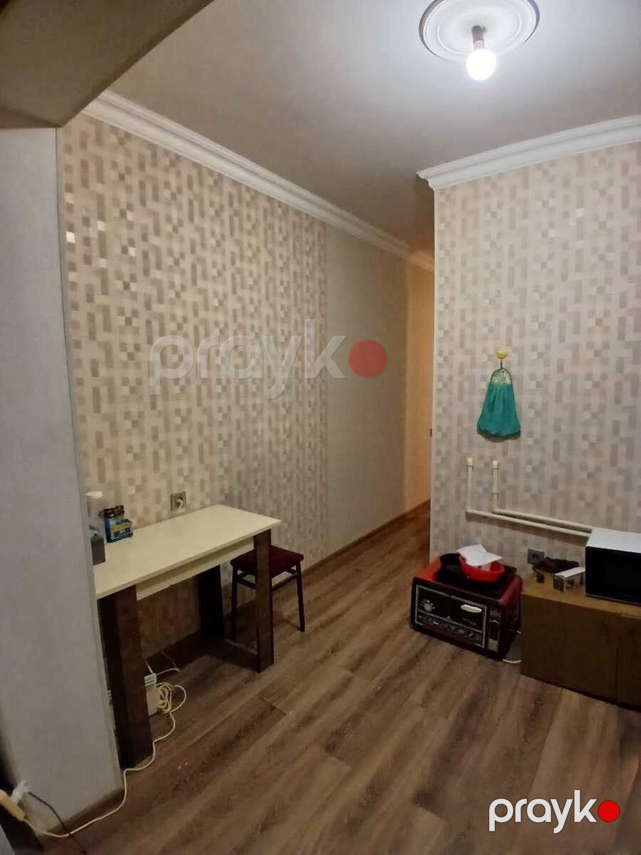 İcarəyə verilir 1 otaqlı köhnə tikili 45 m² — Mənzil, Xırdalan (12)