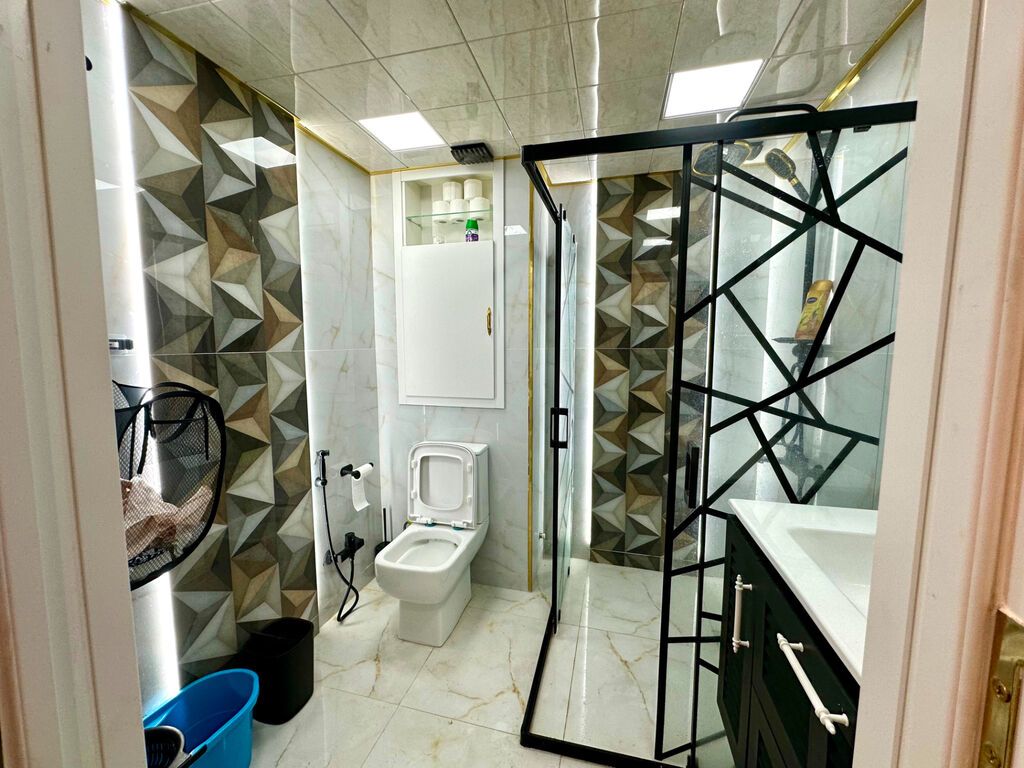 Bakı, 3 otaqlı, Köhnə tikili, 69 kv. m — Mənzil, Bakı (8)