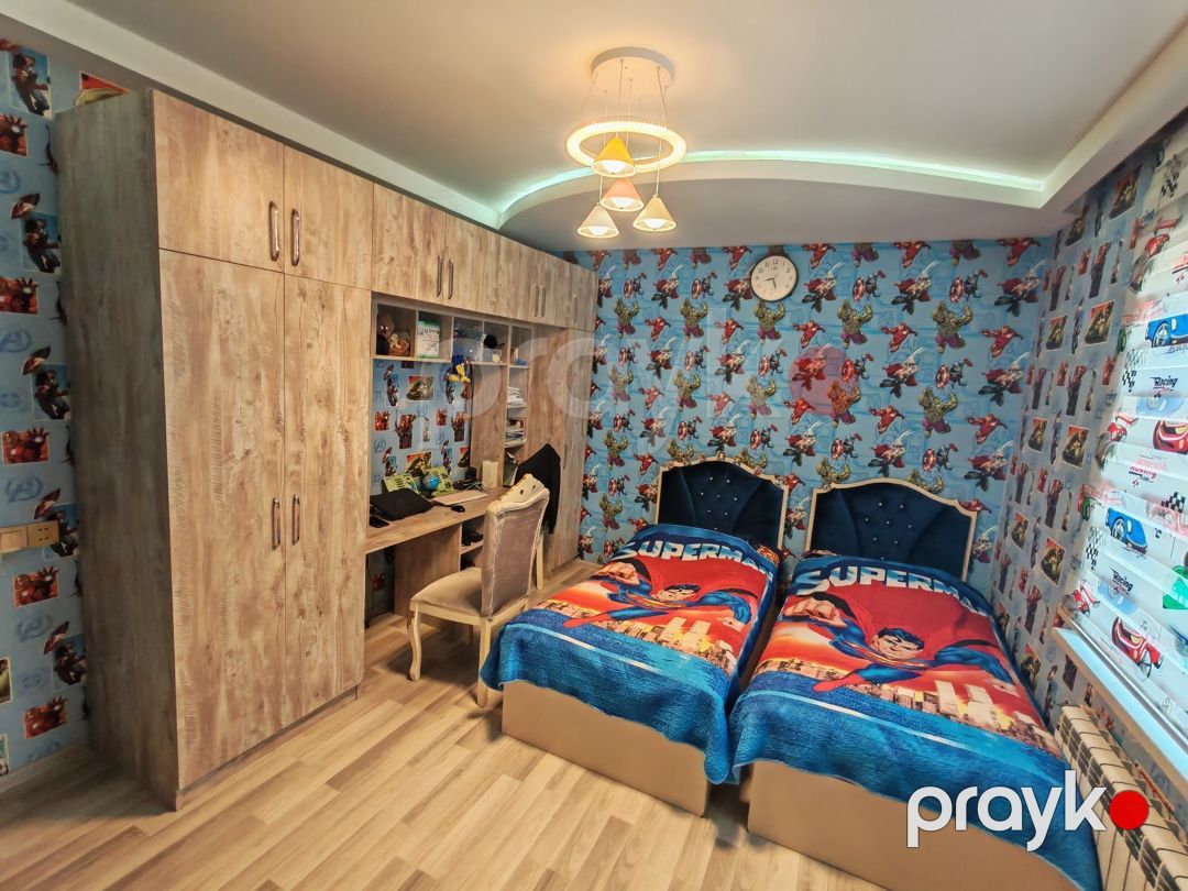 Həyət evi, Sumqayıt ş — Ev, villa, Sumqayıt (9)