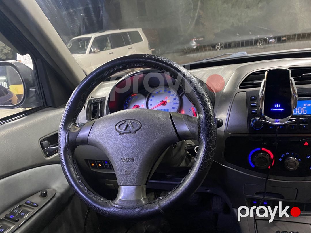 Chery Tiggo (T11), 2008 il — Avtomobillər, Bakı (3)
