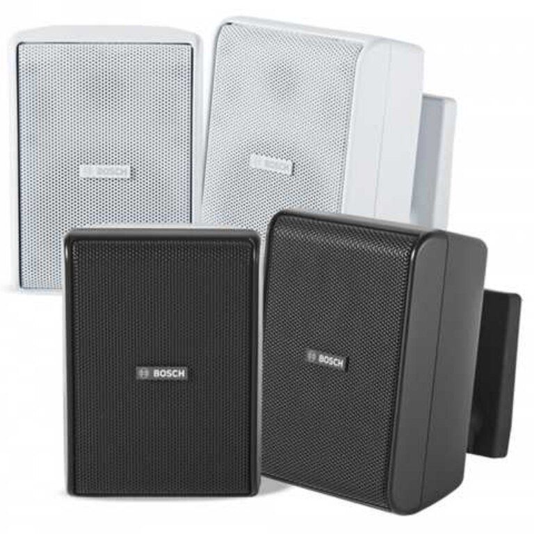 Dinamik "Bosch LB20 -4D" — Səs texnikası, Bakı (3)