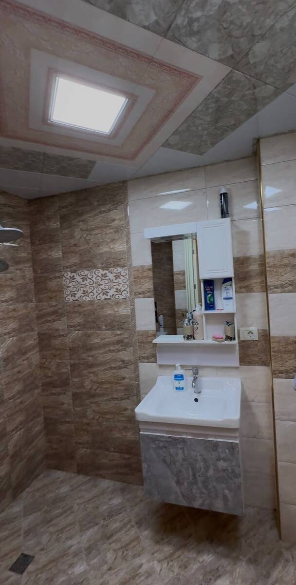 Satılır 2 otaqlı yeni tikili 58 m² — Mənzil, Bakı (3)