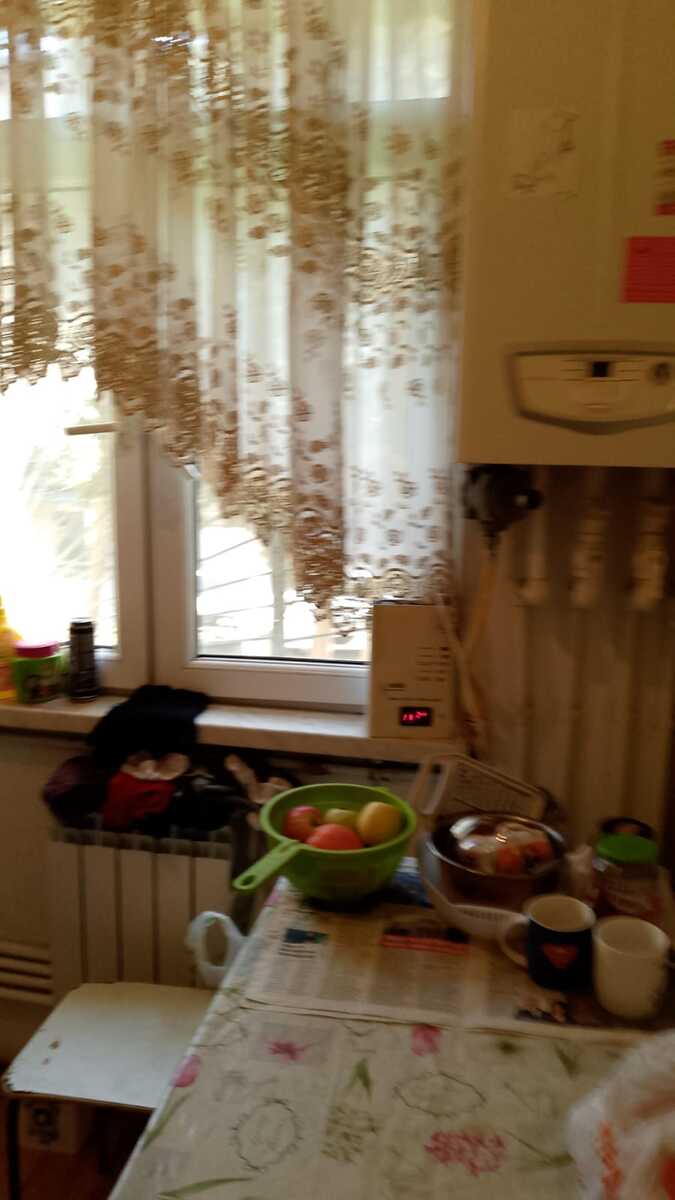 2-otaqlı mənzil kirayə verilir, M.Əcəmi m., 40 m² — Mənzil, Bakı (9)