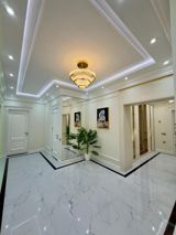 Satılır 4 otaqlı yeni tikili 175 m² — Əzim