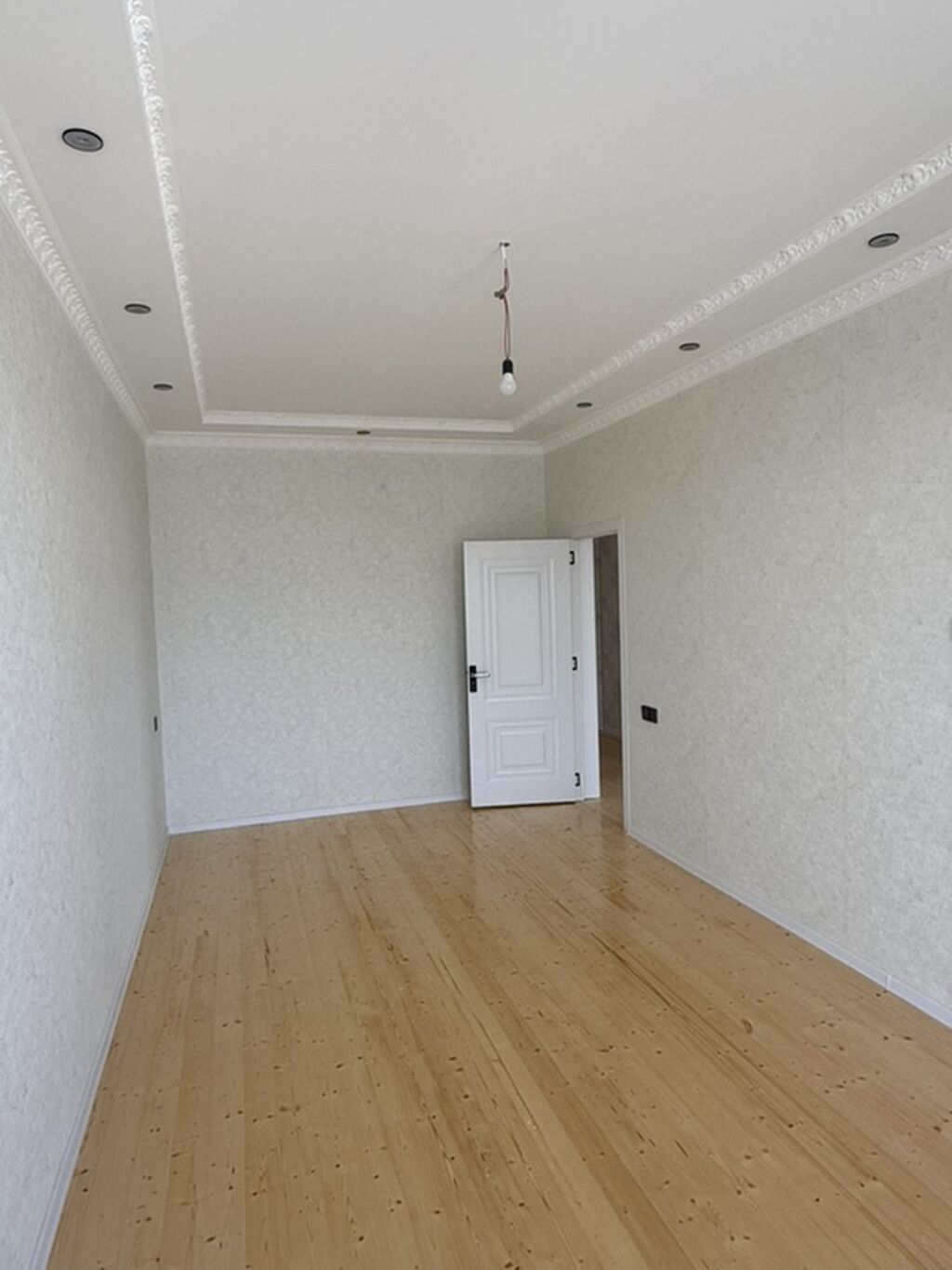 4 otaqlı, 100 kv. m, Yeni təmirli — Ev, villa, Digah (8)