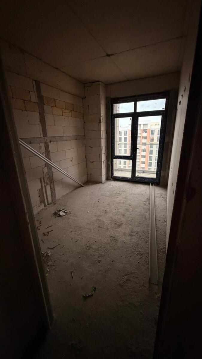 Satılır 3 otaqlı yeni tikili 85 m² — Mənzil, Bakı (2)
