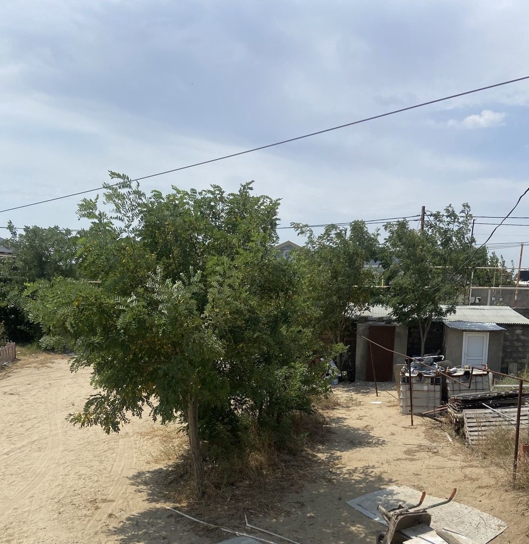 Satılır torpaq 5 sot — Torpaq, Bakı (6)