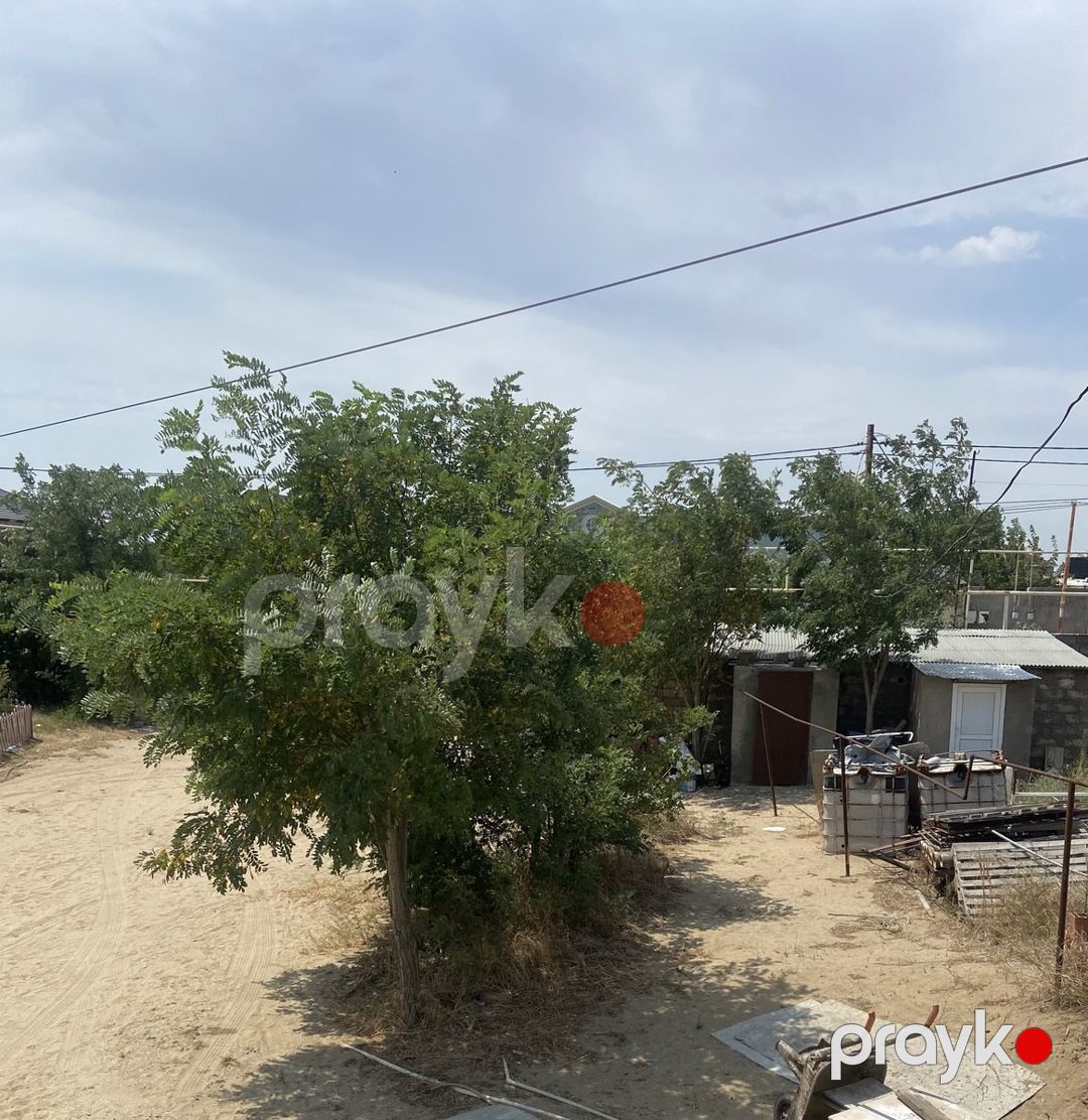 Satılır torpaq 4 sot — Torpaq, Bakı (6)