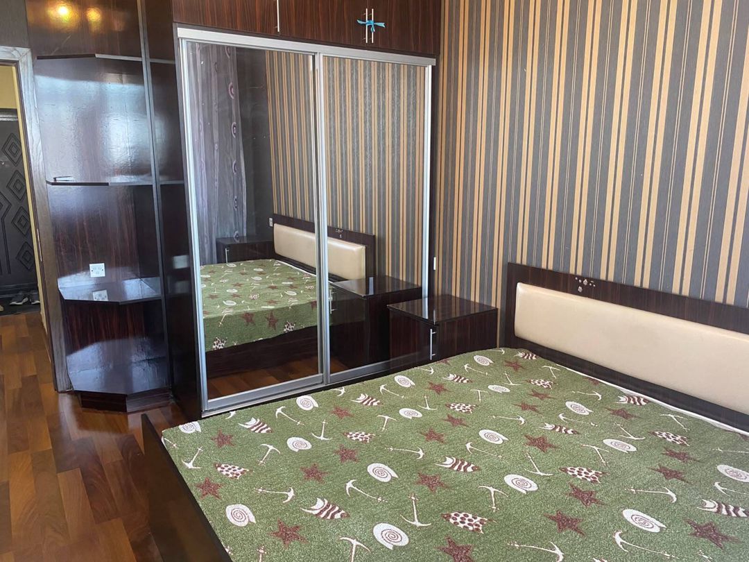 İcarəyə verilir 2 otaqlı yeni tikili 64 m² — Mənzil, Bakı (4)