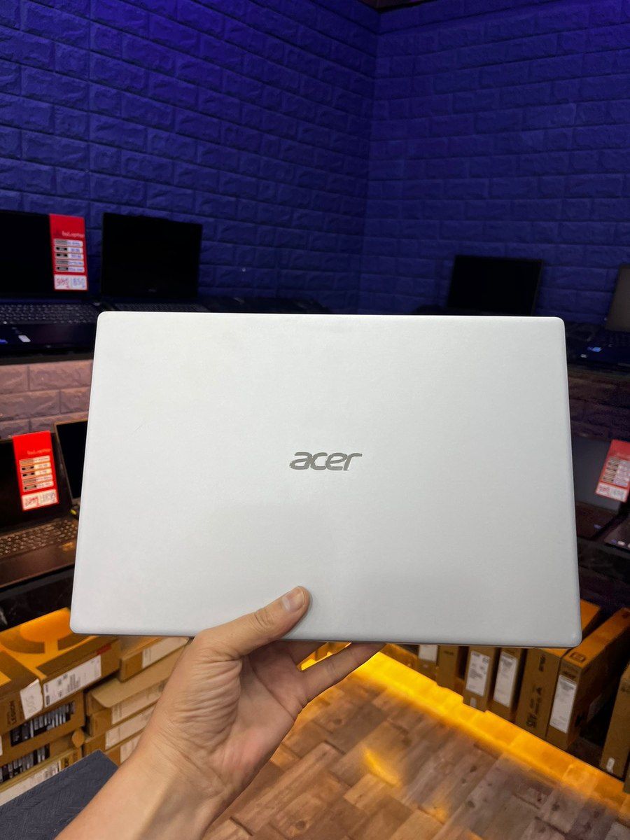 Noutbuk Acer Swift 3 — Elektronika, Bakı (5)