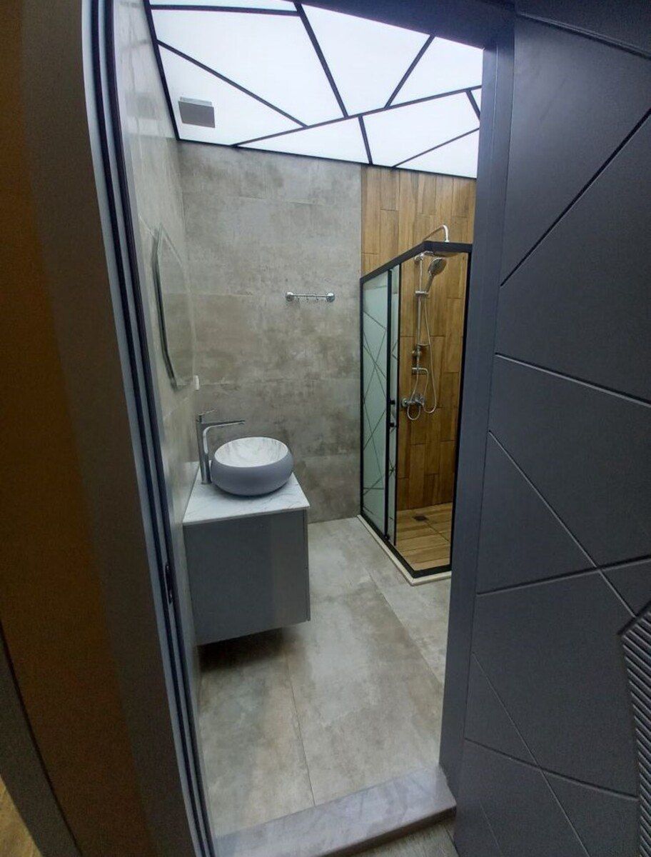 Satılır 2 otaqlı yeni tikili 65 m² — Mənzil, Bakı (7)