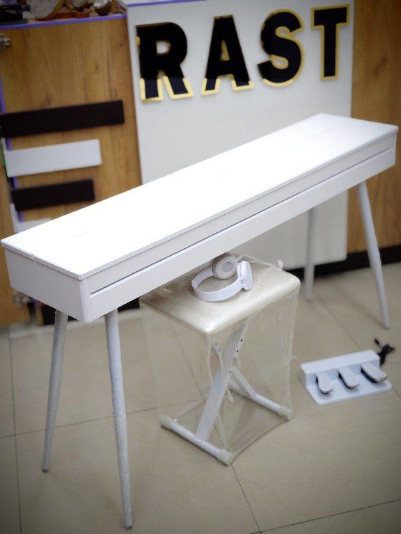 Elektro pianolar "Allegro" — Musiqiə alətləri, Bakı (5)