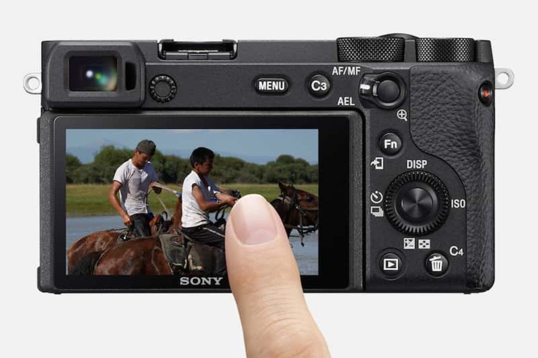 Sony A6600 — Elektronika, Xırdalan (4)