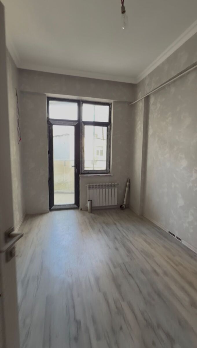 Satılır 2 otaqlı yeni tikili 50 m² — Mənzil, Bakı (4)