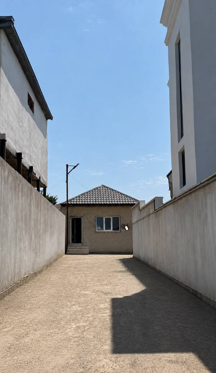Satılır 7 otaqlı həyət evi/bağ evi 350 m² — Ev, villa, Bakı