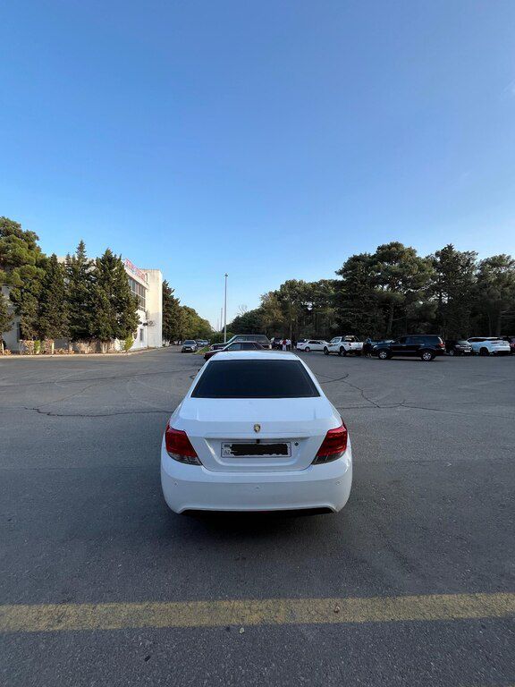 Khazar SD, 1.7 L, 2021 il, 175 000 km — Avtomobillər, Sumqayıt (3)