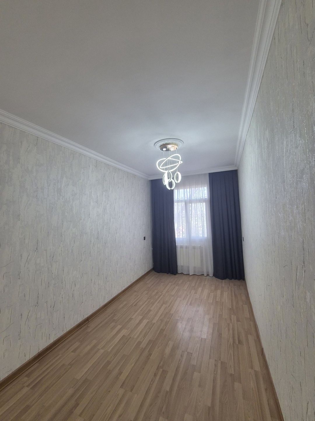 Satılır 2 otaqlı köhnə tikili 50 m² — Mənzil, Bakı (5)