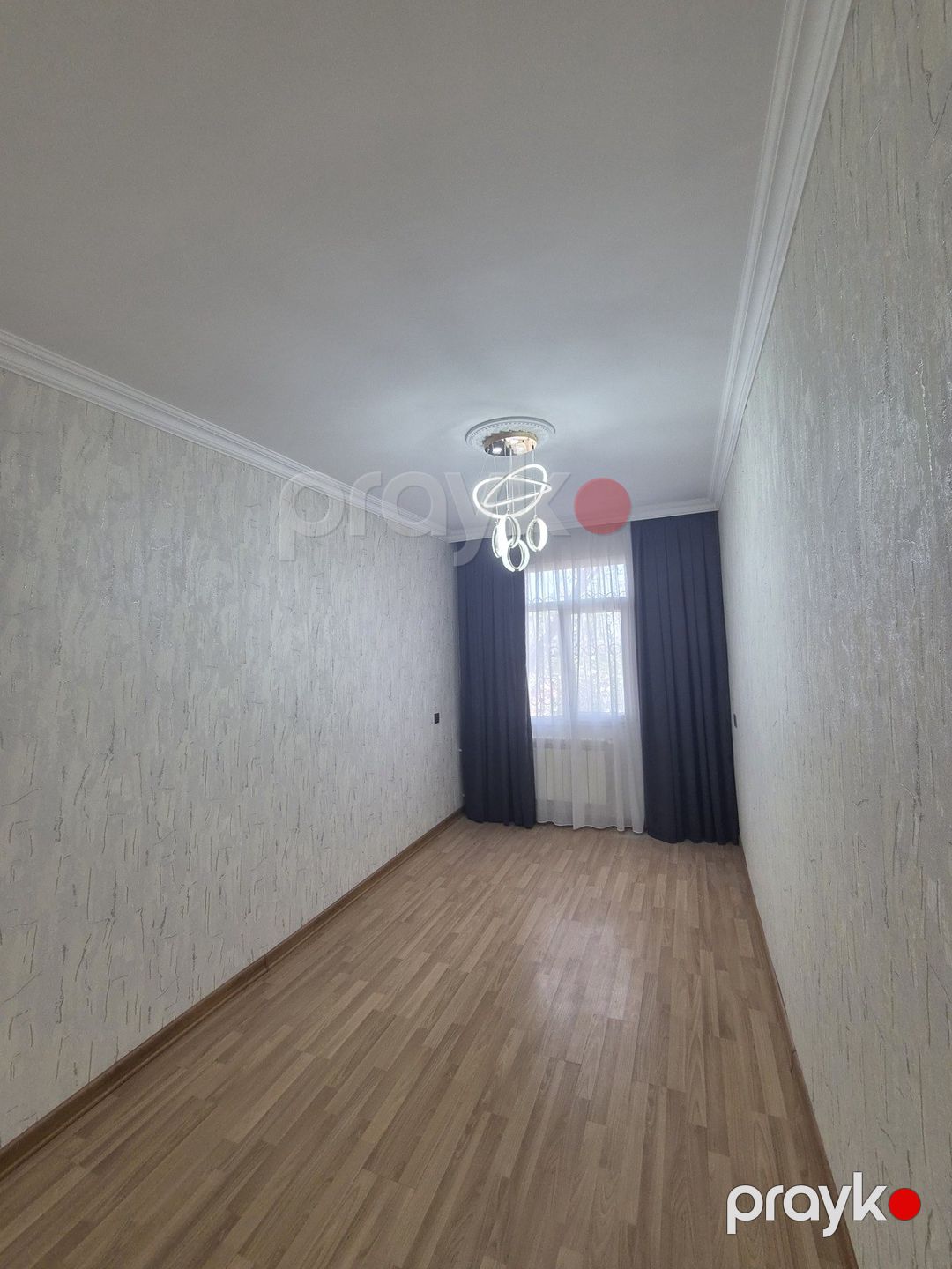 Satılır 2 otaqlı köhnə tikili 50 m² — Mənzil, Bakı (5)