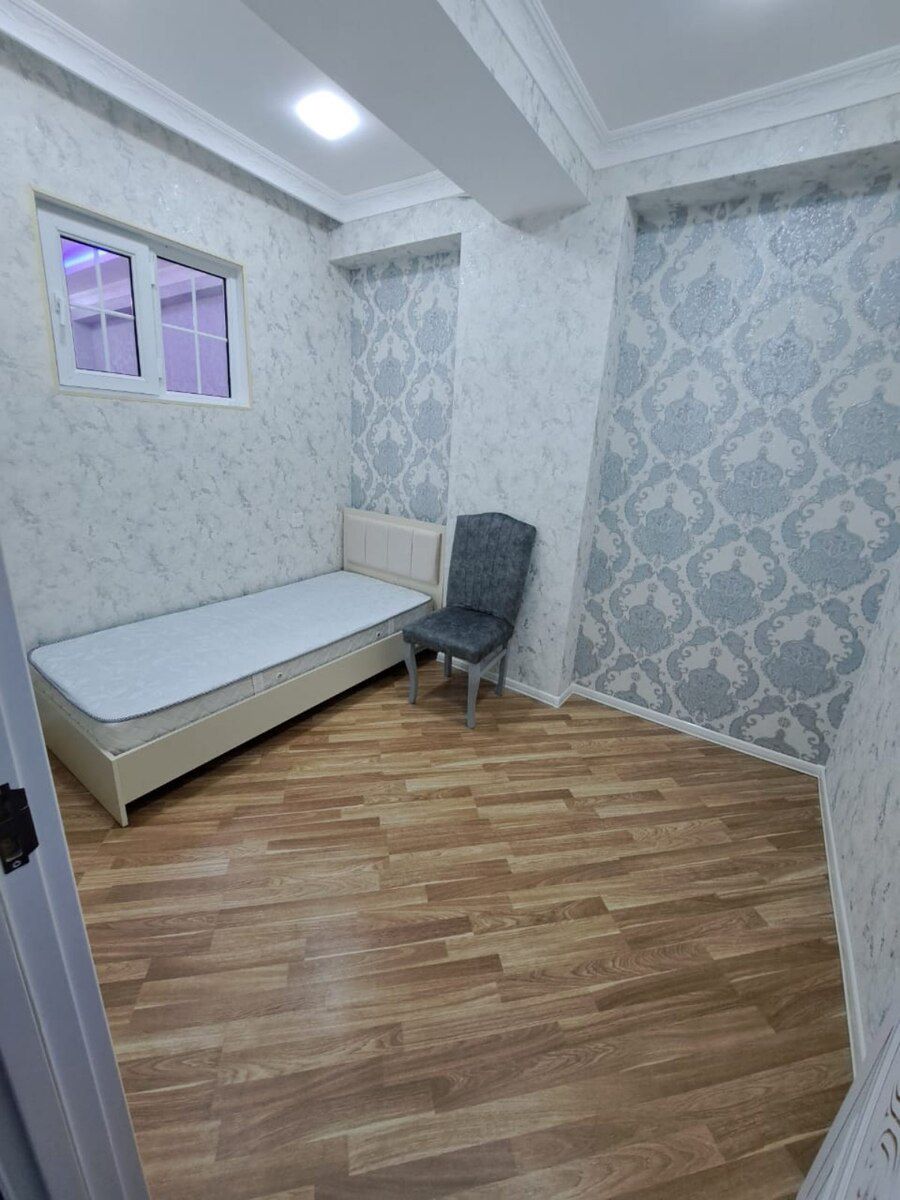 3-otaqlı yeni tikili kirayə verilir, Xırdalan ş., 64 m² — Mənzil, Xırdalan (7)