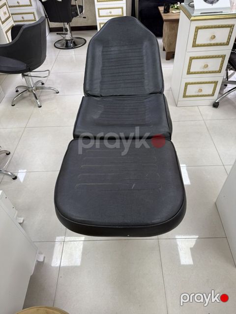 Gözəllik salonları və estetik prosedurlar üçün qatlanan masaj/leyinq — Bakı