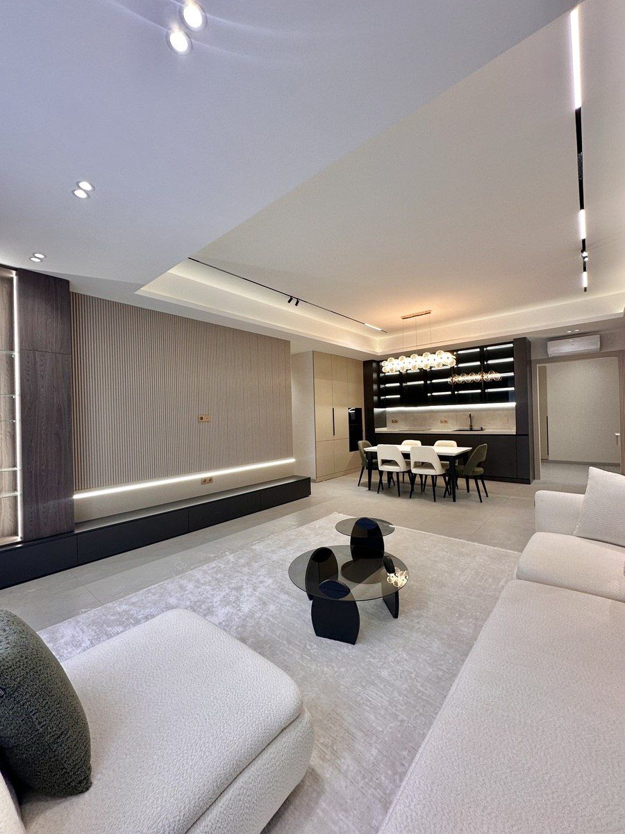 Satılır 3 otaqlı yeni tikili 110 m² — Mənzil, Bakı (3)