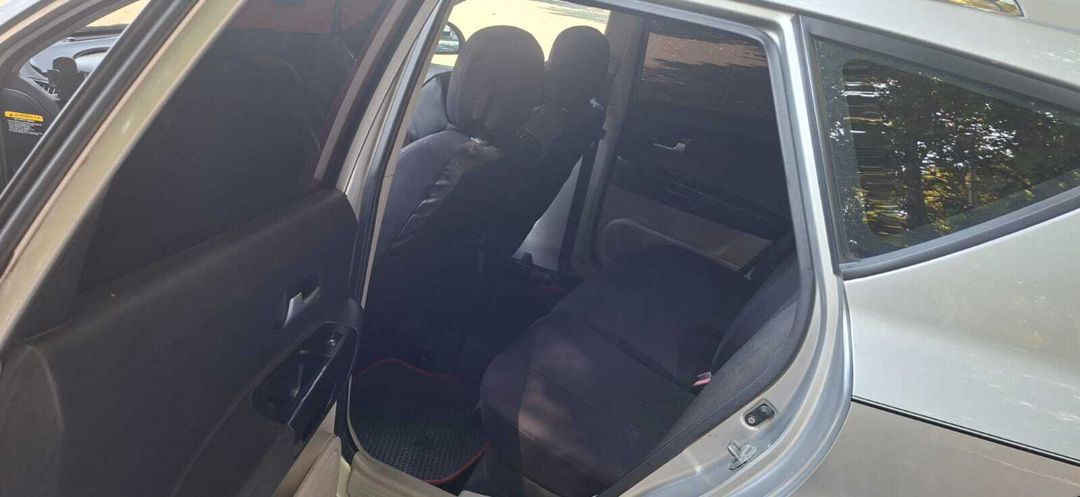 KIA Cee`d, 2007 il — Avtomobillər, Mingəçevir (10)