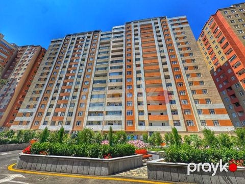 Satılır 2 otaqlı yeni tikili 79 m²