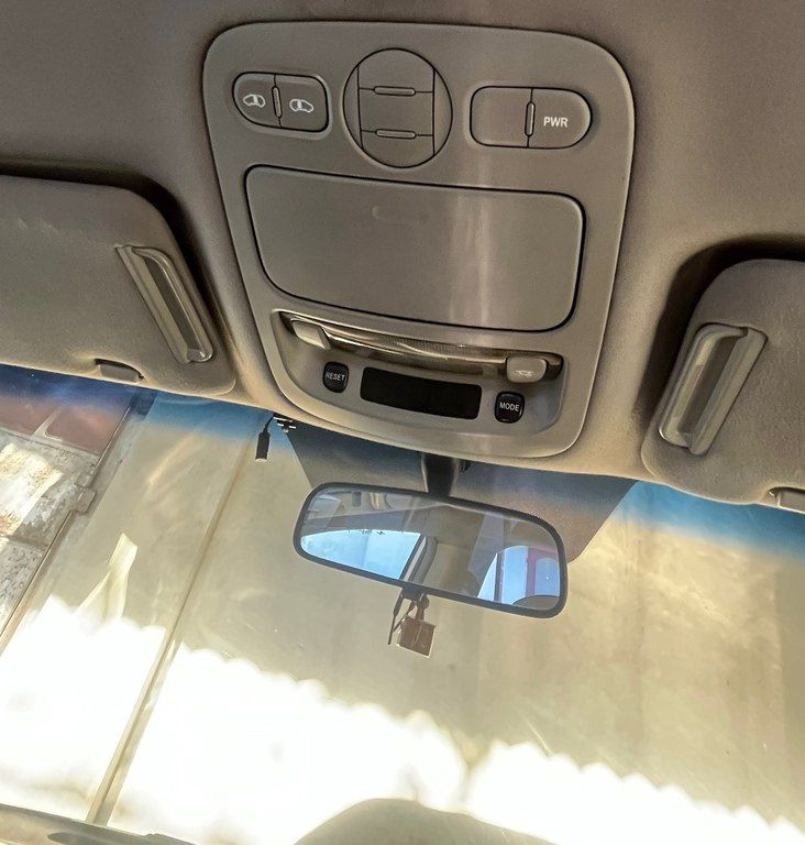 Kia Carnival, 2.9 L, 2006 il, 186 600 km — Avtomobillər, Xaçmaz (9)
