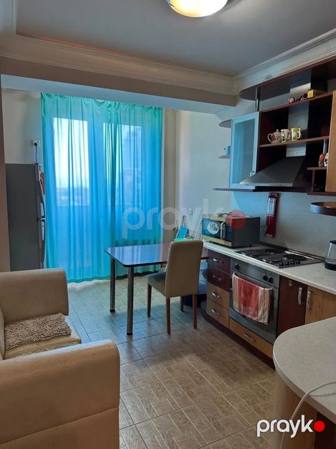 İcarəyə verilir 2 otaqlı yeni tikili 80 m²