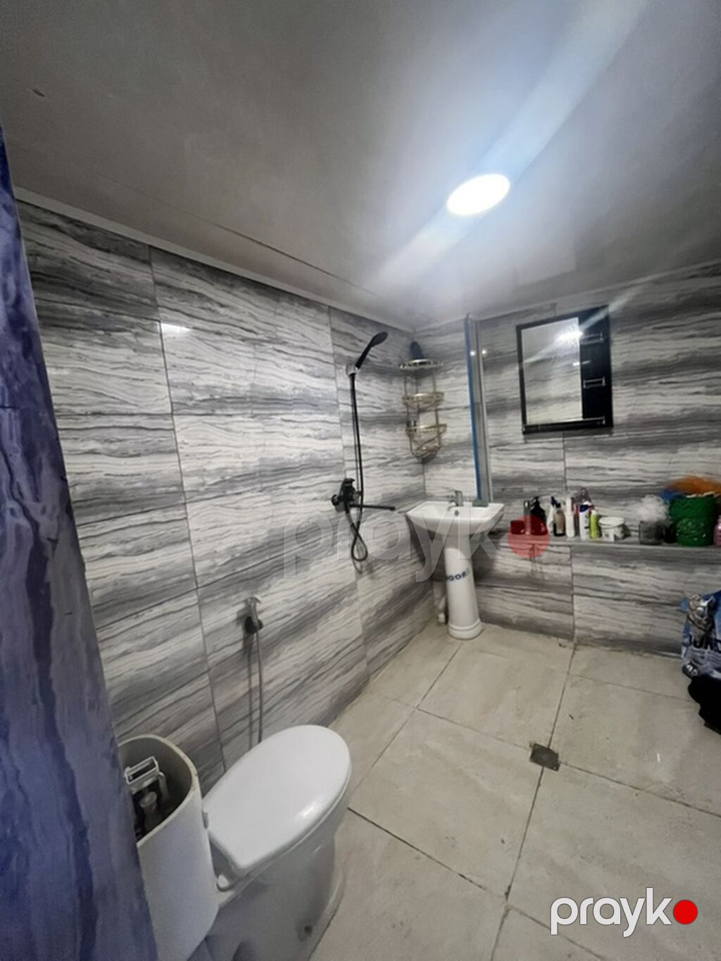 5 otaqlı, 110 kv. m, Kredit yoxdur, Yeni təmirli — Ev, villa, Sumqayıt (5)