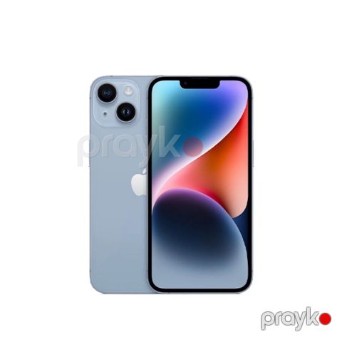Apple iPhone 14 Blue 128GB/6GB