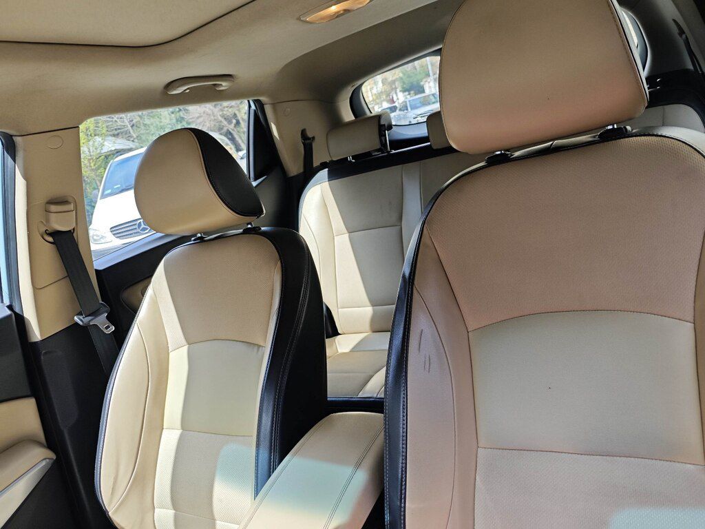 Ssang Yong Tivoli, 1.6 L, 2016 il, 146 000 km — Avtomobillər, Bakı (4)