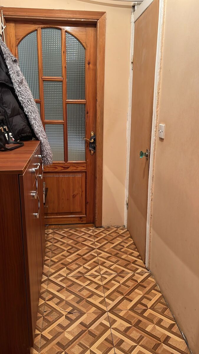 Satılır 2 otaqlı köhnə tikili 42 m² — Mənzil, Bakı (4)