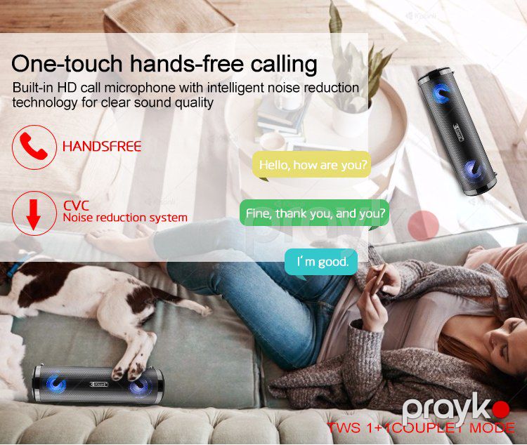 Bluetooth dinamik "Kisonli LED-902" — Səs texnikası, Bakı (4)