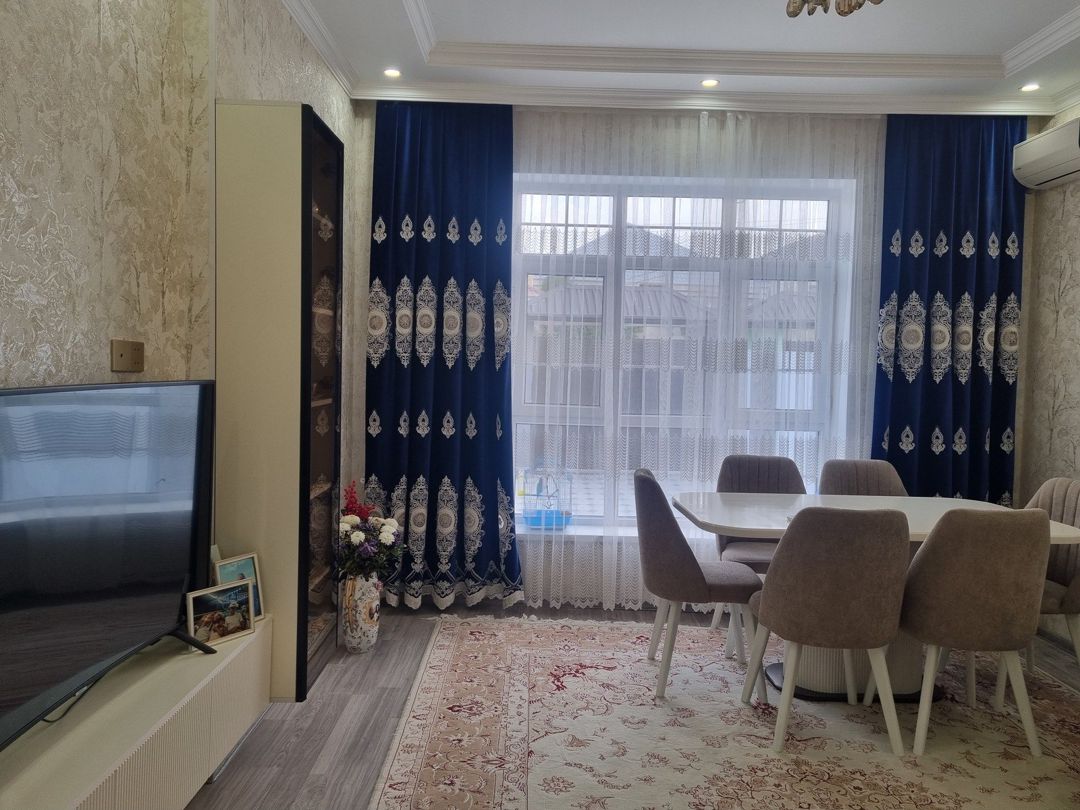 Həyət evi, Fatmayı kəndi — Ev, villa, Bakı (2)
