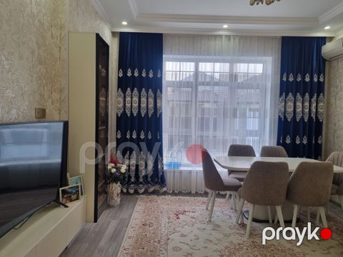 Satılır 3 otaqlı həyət evi/bağ evi 120 m²