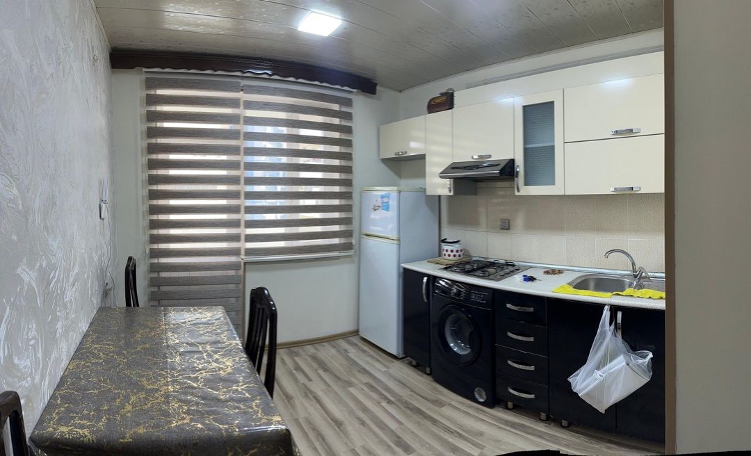Satılır 1 otaqlı yeni tikili 51 m² — Mənzil, Bakı (3)