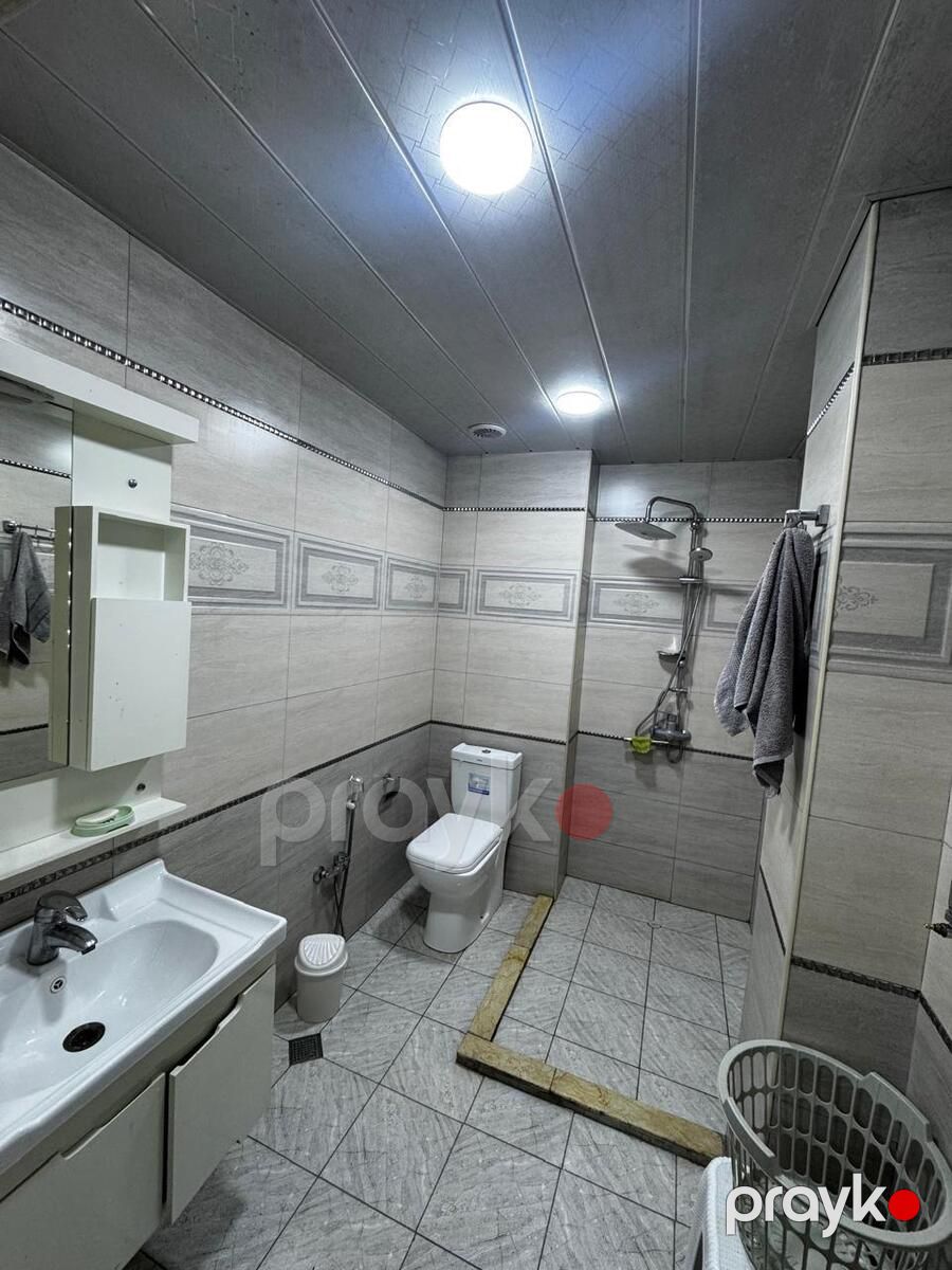 2-otaqlı yeni tikili, Xırdalan ş., 52 m² — Mənzil, Xırdalan (8)