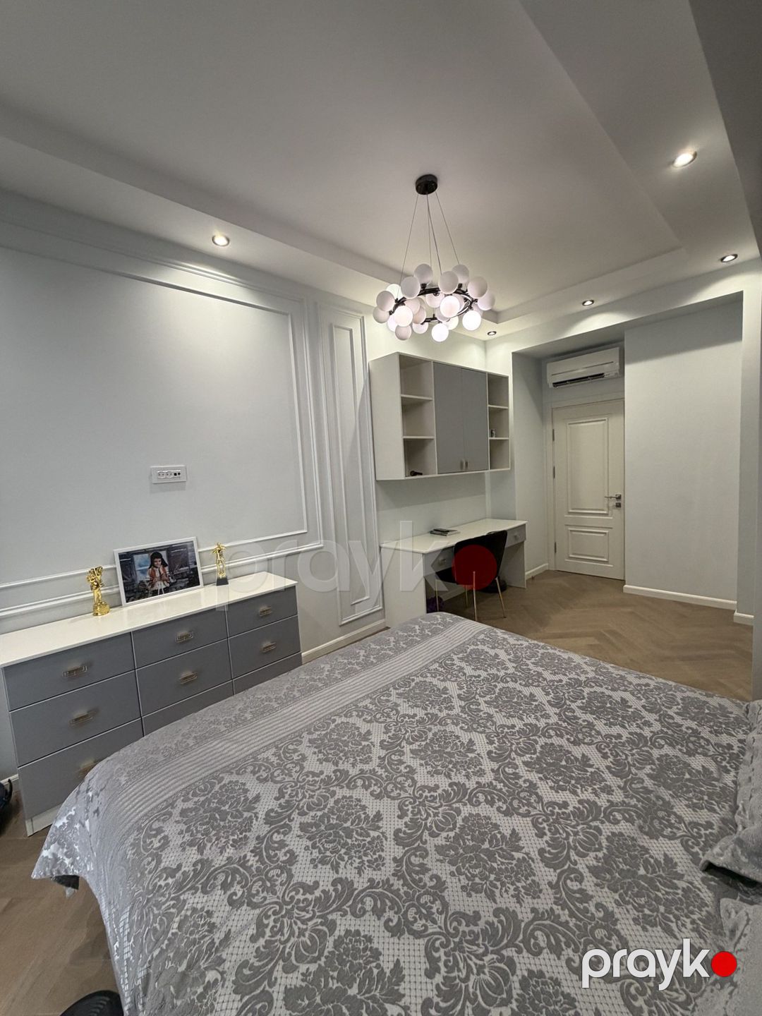 Satılır 4 otaqlı yeni tikili 144 m² — Mənzil, Bakı (5)
