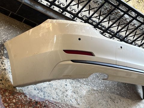 BMW F36 buferi — Gəncə