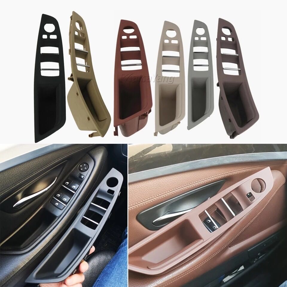 "BMW F10/F11/F18" qapı əlcəkləri — Ehtiyat hissələri və aksesuarlar, Bakı (10)