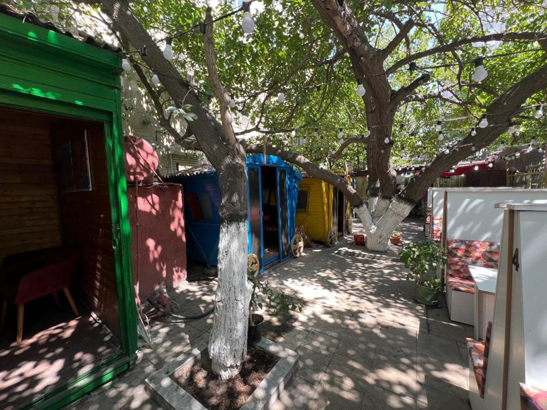Satılır obyekt 65 m² — Əmlak, Bakı (12)