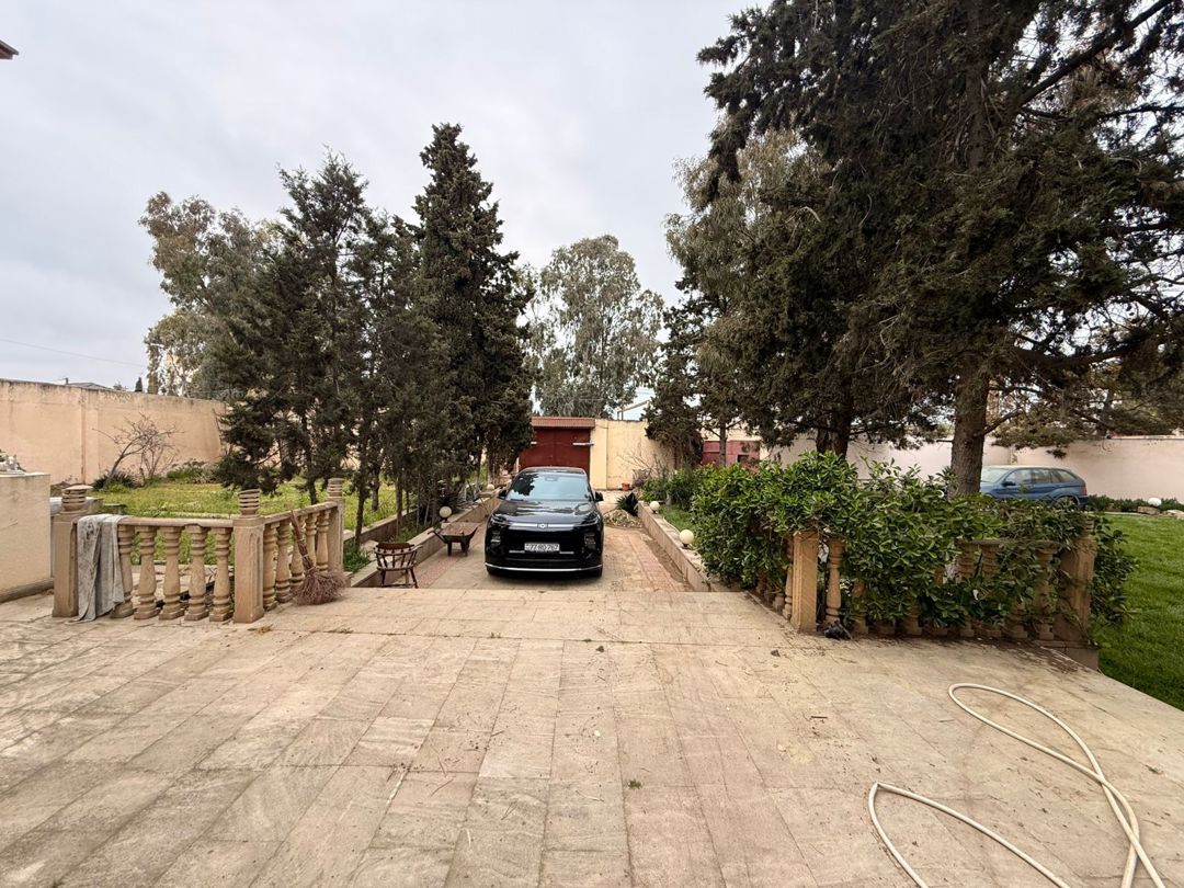 20 sot torpaq sahəsi, Mərdəkan qəs — Torpaq, Bakı (7)