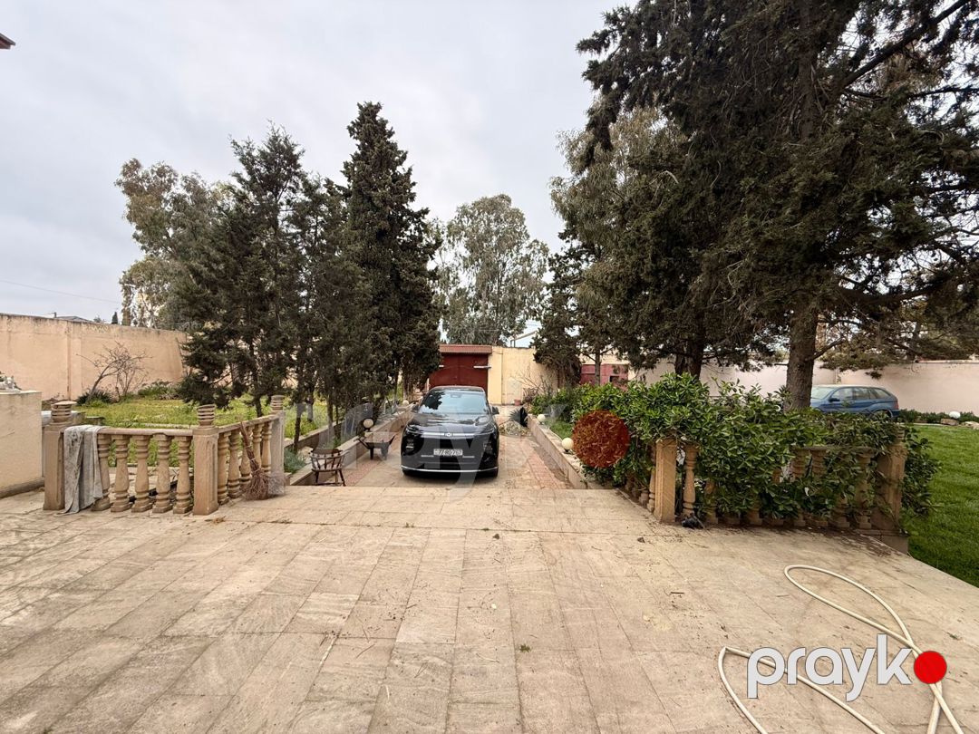 20 sot torpaq sahəsi, Mərdəkan qəs — Torpaq, Bakı (7)