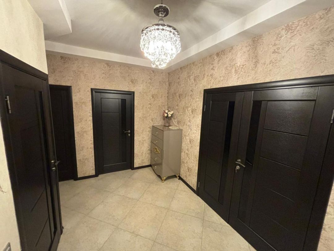 Satılır 3 otaqlı yeni tikili 118 m² — Mənzil, Bakı (7)