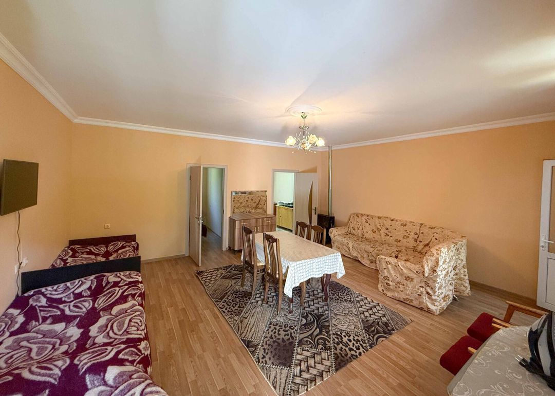 Bağ evi kirayə verilir, Zaqatala r — Ev, villa, Zaqatala (12)